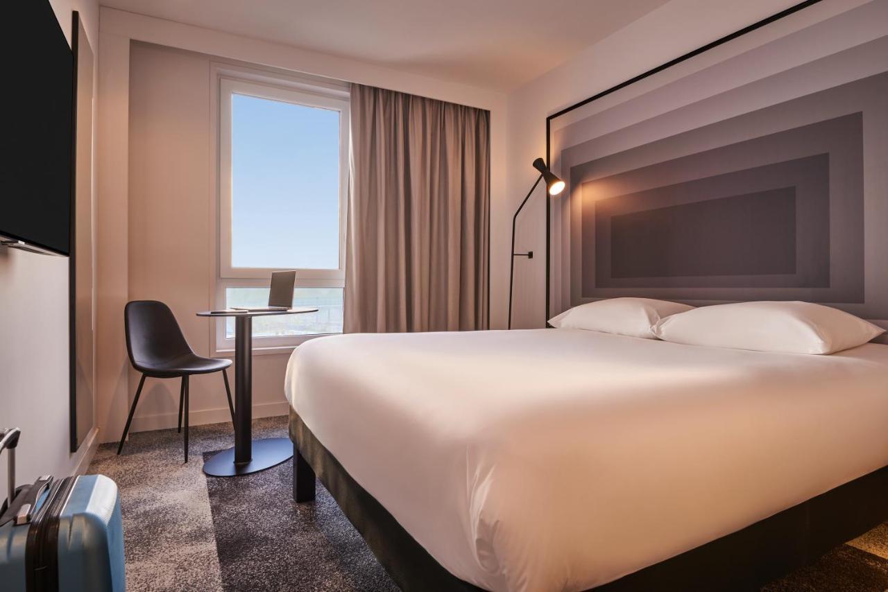 Ibis Bethune Centre Gare ภายนอก รูปภาพ