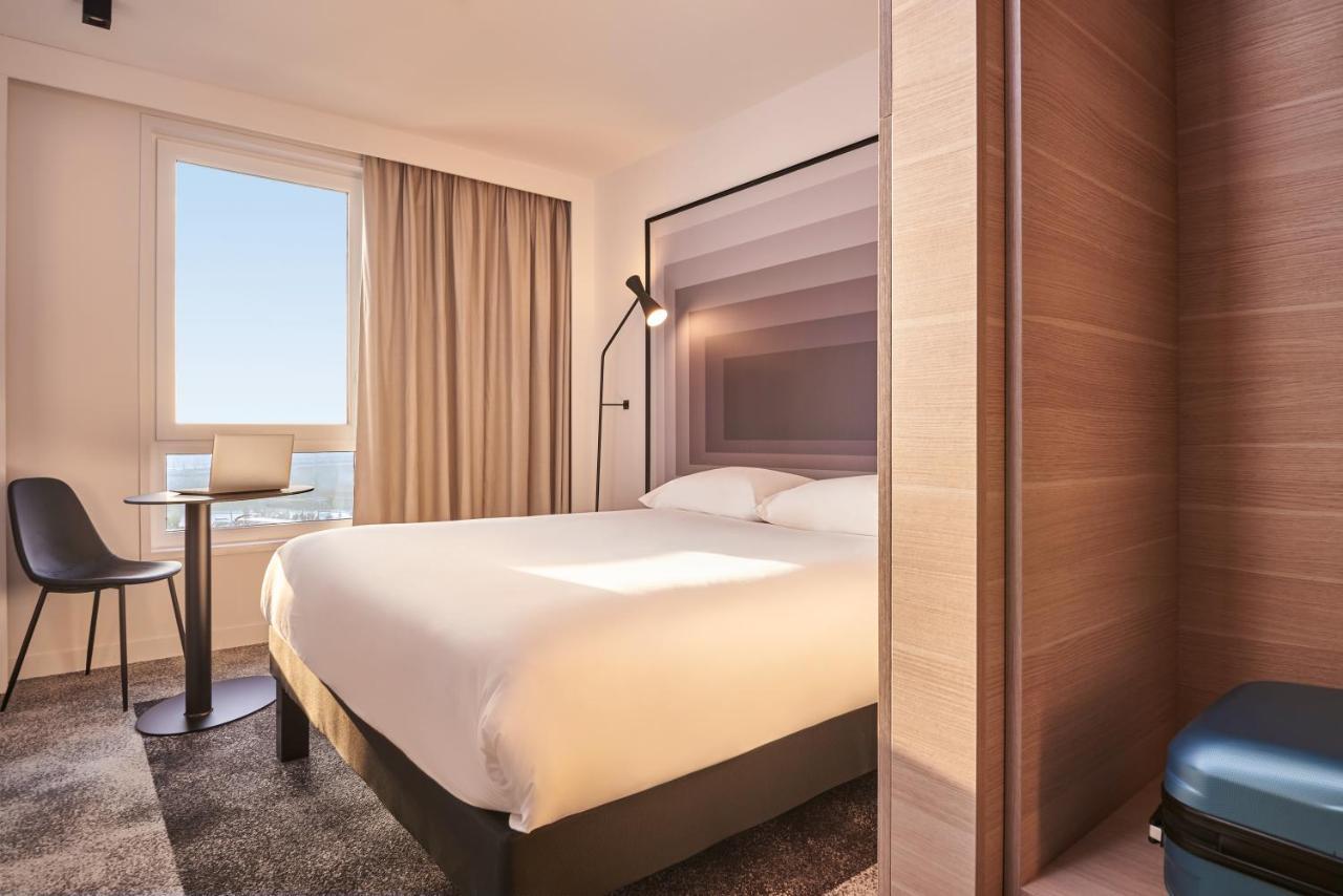 Ibis Bethune Centre Gare ภายนอก รูปภาพ