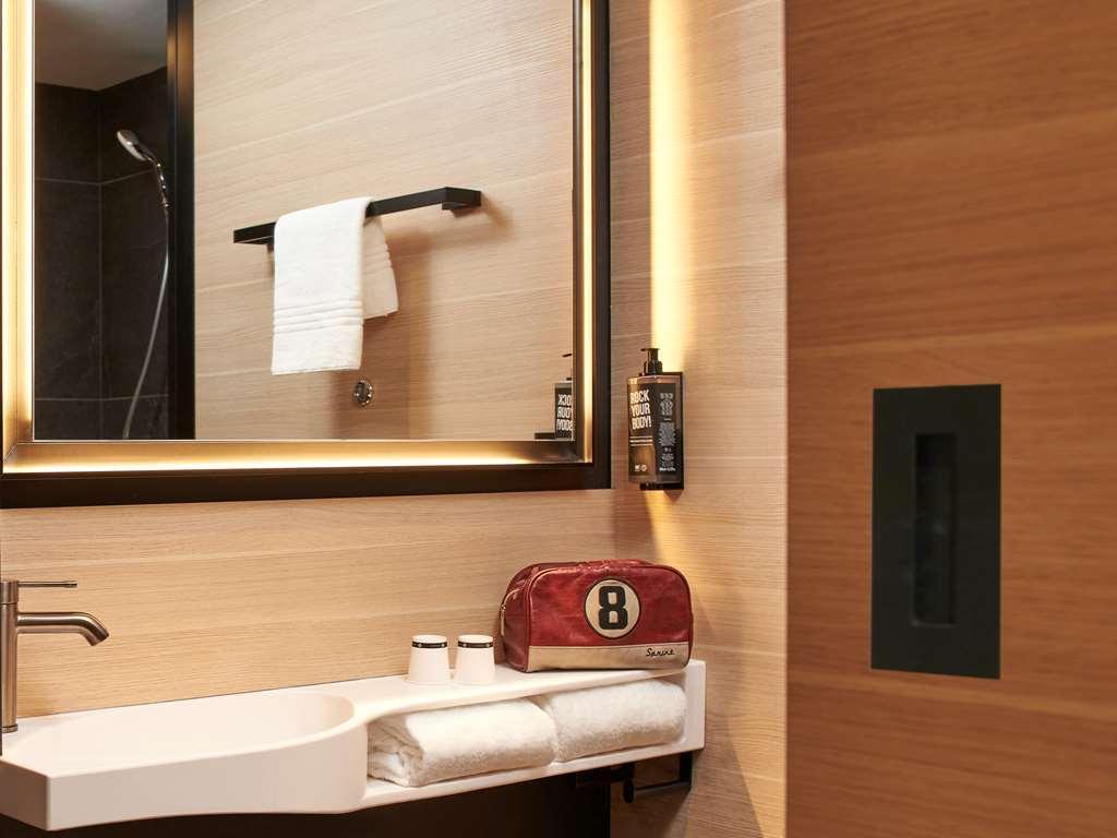 Ibis Bethune Centre Gare ภายนอก รูปภาพ