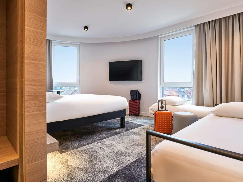 Ibis Bethune Centre Gare ห้อง รูปภาพ